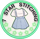 7StarStitching