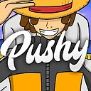 Rumble profile picture for @pushy