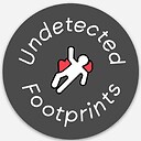 Undetectedfootprints