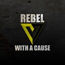 rebelwithacausepod