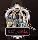 HolyRebelz