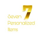 seven_personalized_items