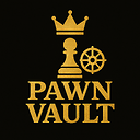 PawnVault