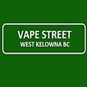 VapeStreetWestKelownaBC