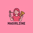 Magirlzine
