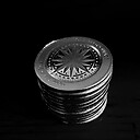 SilverChairStacker