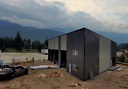 FarrowBuilt