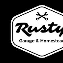 TheRustyGarageandHomestead