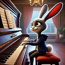 PlaybyHare