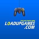 LoadUpGames