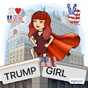 TrumpGirlPA