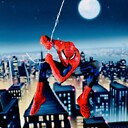 Spiderman_tech