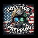 ThePoliticsPreppingandParanormalPodcast