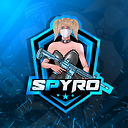 SPYROYT9sws