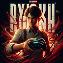 Ryoku_Rush