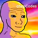 chepCodes