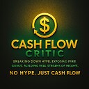 Cashflowcritic