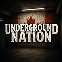 UnderGroundNationPod