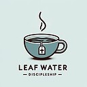 LeafWaterDiscipleship