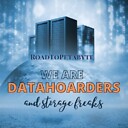 RoadToPetabyte