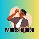 Pardesimunda