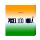 pixelledindia