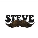 SteveMoustache