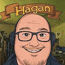 Hagan91