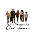 itstartsatourhome