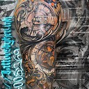 ginganinjatattoos