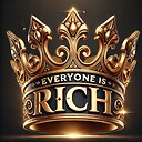 EVERYONEISRICH