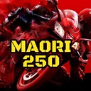 MAORI250