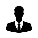 Maninblacksuit