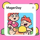 MagerDay