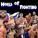 WorldofFighting