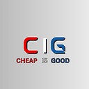 CHEAPISGOOD