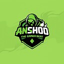 AnshooGamer