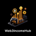 Web3IncomeHub