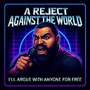 WeAreRejects