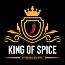 KingOfSpice