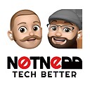 Notnerd