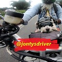 jontysdriver