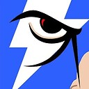 CosmicLightningWarrior
