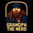 GrandpaTheNerd