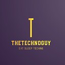 TheTechnoGuy