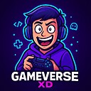 GameVerseXD