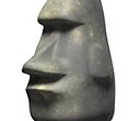 Moai_Emoji