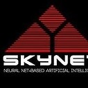 SkynetTerminatorT1000