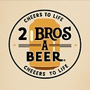 2BrosAndABeer