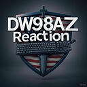 DW98AZReaction